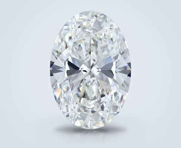 10.09 Carat · F · VVS2 Rare Carat Ideal Cut