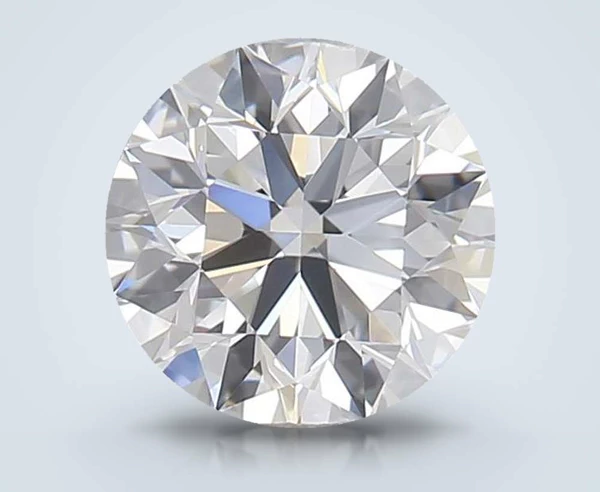 0.6 Carat · D · IF excellent Cut