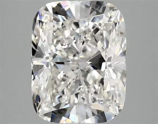 2.54 Carat · F · VS1 Rare Carat Ideal Cut