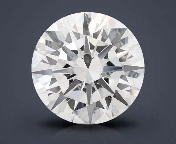 5.27 Carat · G · VS1 Rare Carat Ideal Cut