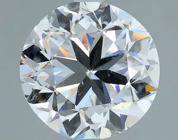 2 Carat · D · SI2 good Cut