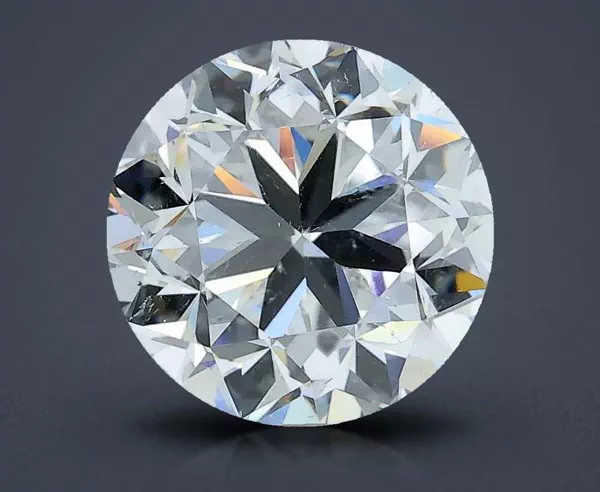 2 Carat · D · SI2 good Cut