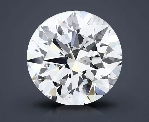 3.04 Carat · D · VS1 Rare Carat Ideal Cut