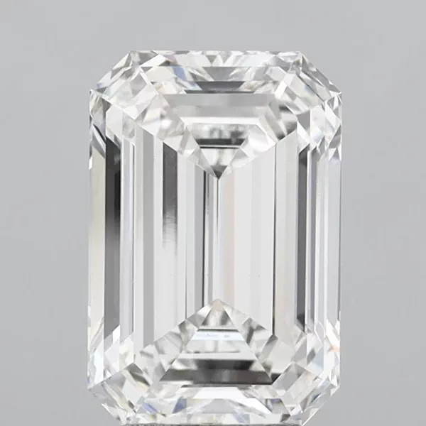 5.51 Carat · F · VS1 Rare Carat Ideal Cut