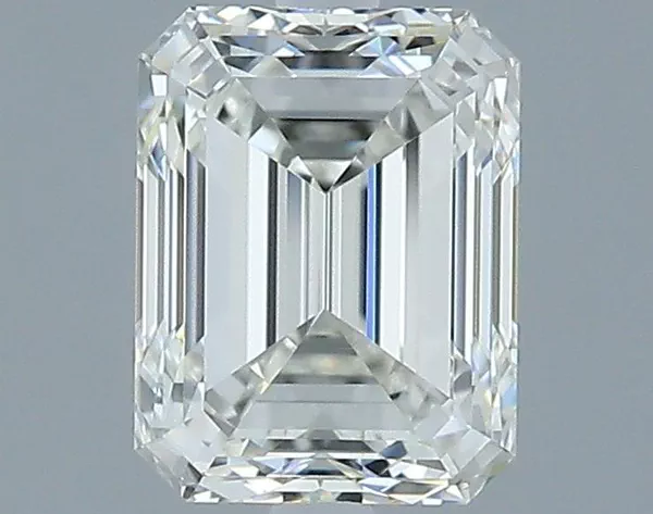 1.5 Carat · I · FL very good Cut