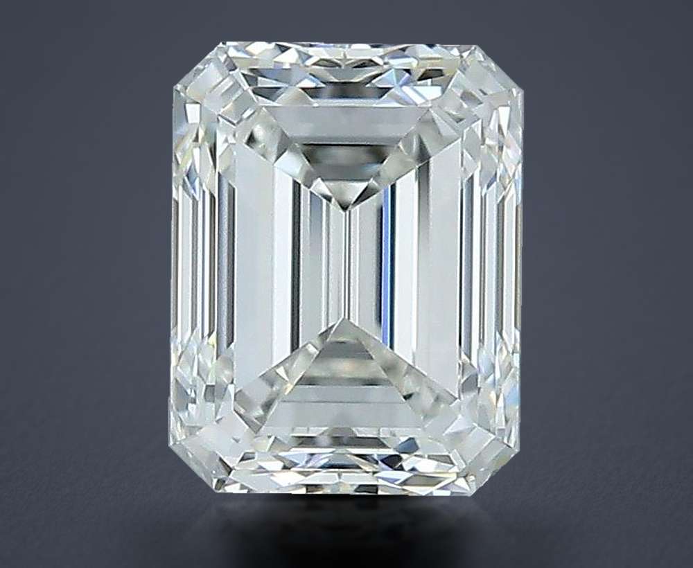 1.5 Carat · I · FL very good Cut
