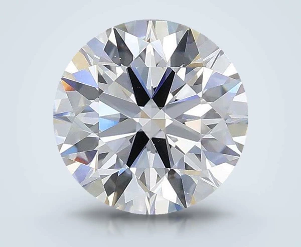 1.24 Carat · D · VS2 Rare Carat Ideal Cut