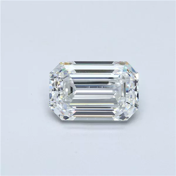 10.02 Carat · E · IF very good Cut