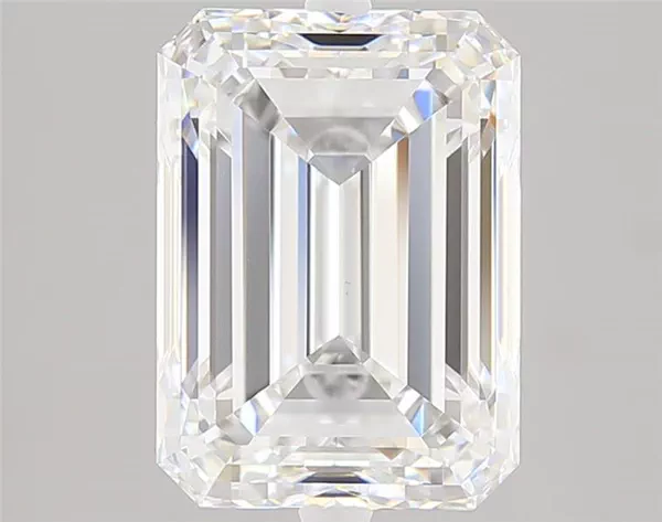 3.51 Carat · D · VS1 Rare Carat Ideal Cut