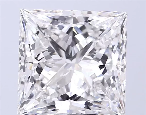 10.11 Carat · E · VS1 Rare Carat Ideal Cut