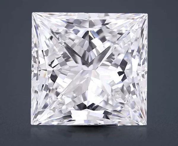 10.11 Carat · E · VS1 Rare Carat Ideal Cut
