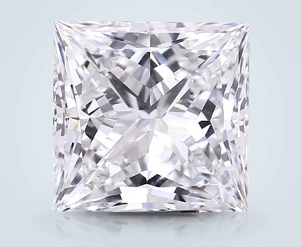 10.11 Carat · E · VS1 Rare Carat Ideal Cut