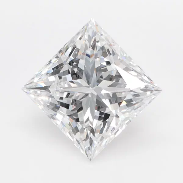 3.06 Carat · D · FL Rare Carat Ideal Cut