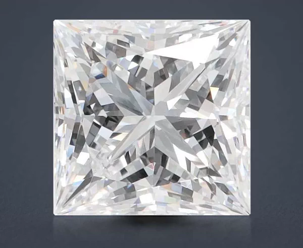 3.06 Carat · D · FL Rare Carat Ideal Cut
