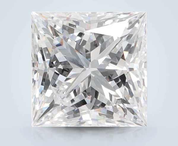 3.06 Carat · D · FL Rare Carat Ideal Cut