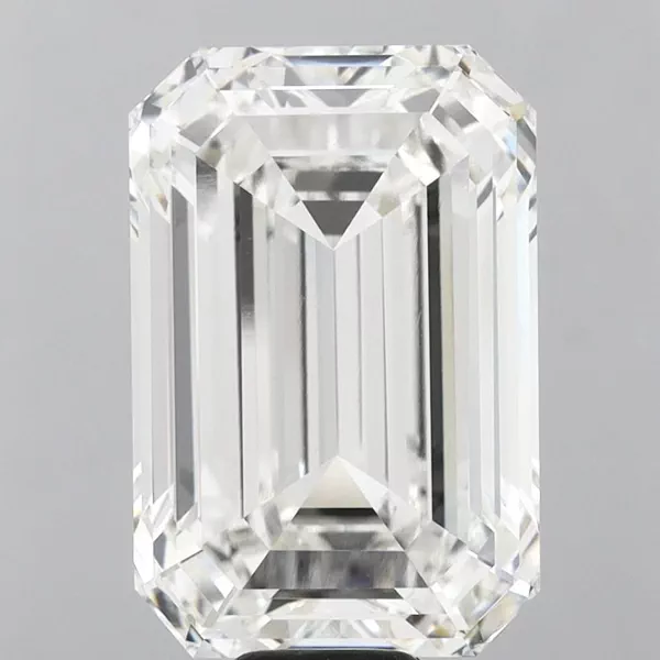 20.04 Carat · G · VVS2 Rare Carat Ideal Cut