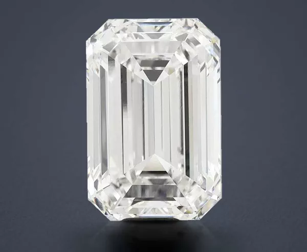 20.04 Carat · G · VVS2 Rare Carat Ideal Cut