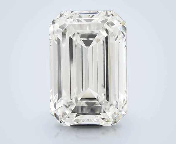 20.04 Carat · G · VVS2 Rare Carat Ideal Cut