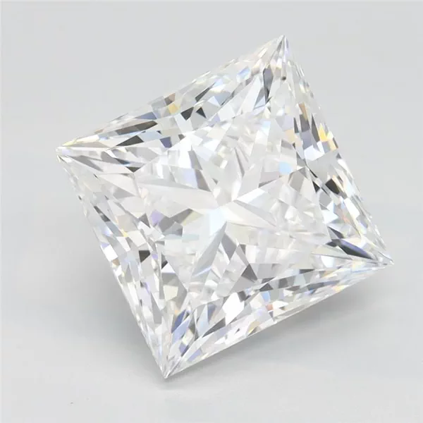 4.07 Carat · D · IF Rare Carat Ideal Cut