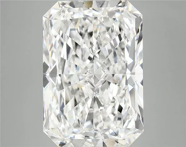 10.94 Carat · E · VVS2 Rare Carat Ideal Cut