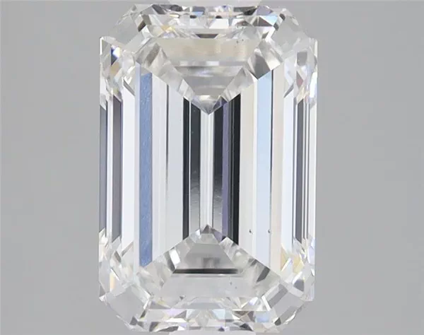 2.38 Carat · E · VS1 Rare Carat Ideal Cut