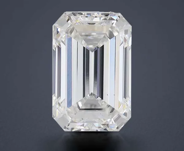 2.38 Carat · E · VS1 Rare Carat Ideal Cut