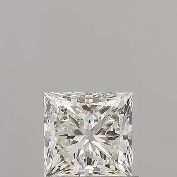 0.91 Carat · I · VVS2 very good Cut