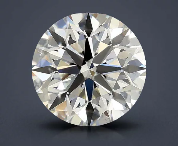 0.46 Carat · H · VVS1 excellent Cut