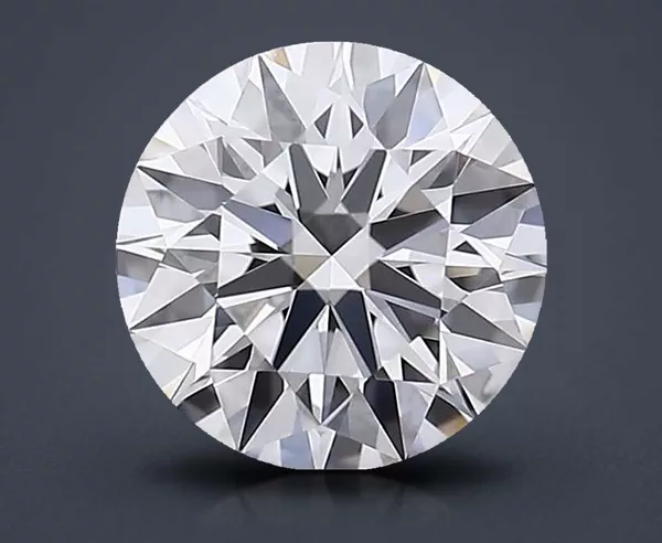 2.8 Carat · D · FL Rare Carat Ideal Cut