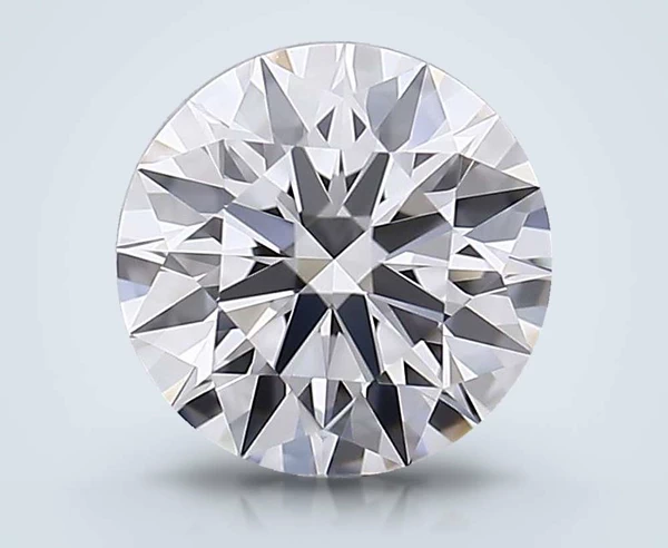 2.8 Carat · D · FL Rare Carat Ideal Cut