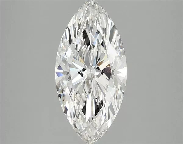 2.37 Carat · F · VS2 Rare Carat Ideal Cut