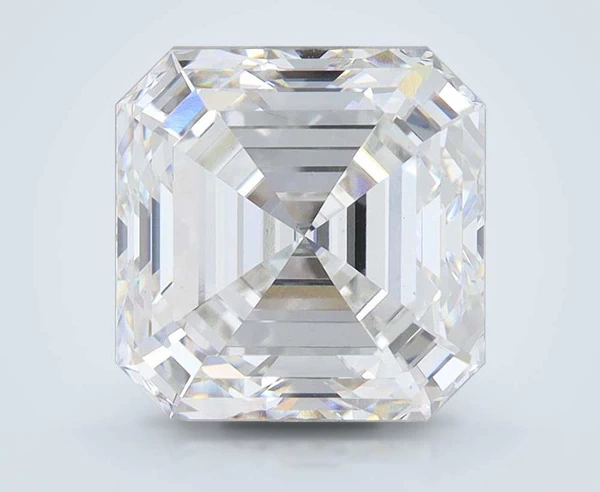 6.08 Carat · E · VS1 Rare Carat Ideal Cut