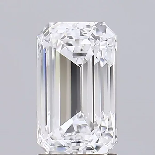 2.32 Carat · D · FL Rare Carat Ideal Cut
