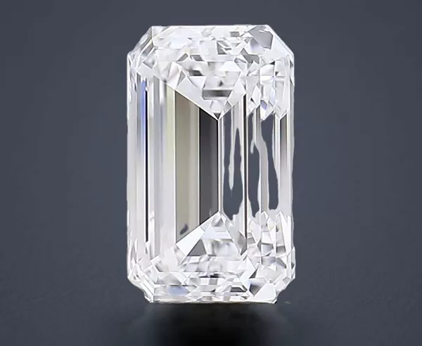 2.32 Carat · D · FL Rare Carat Ideal Cut