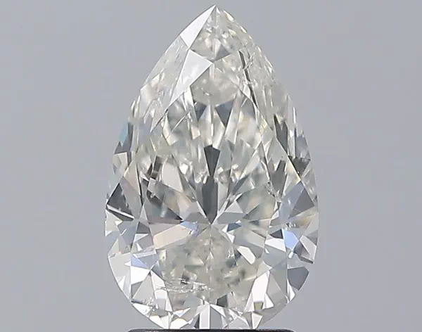 2.01 Carat · H · SI2 Rare Carat Ideal Cut