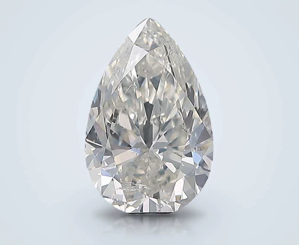 2.01 Carat · H · SI2 Rare Carat Ideal Cut