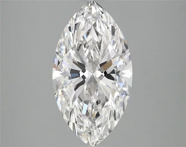 2.52 Carat · E · VS1 Rare Carat Ideal Cut
