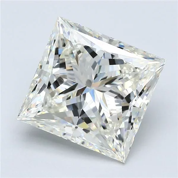 5.03 Carat · I · VVS2 Rare Carat Ideal Cut