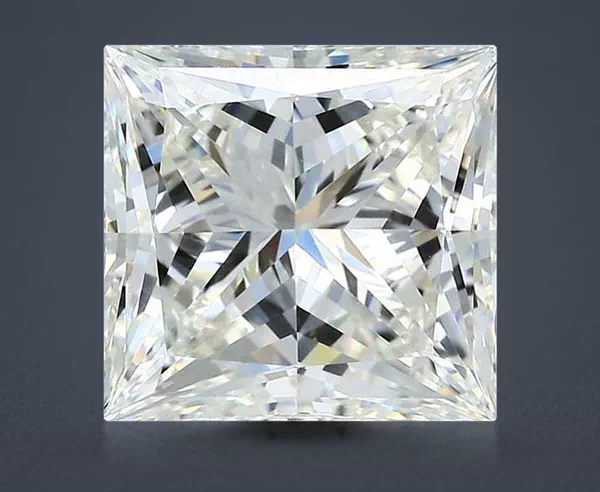 5.03 Carat · I · VVS2 Rare Carat Ideal Cut