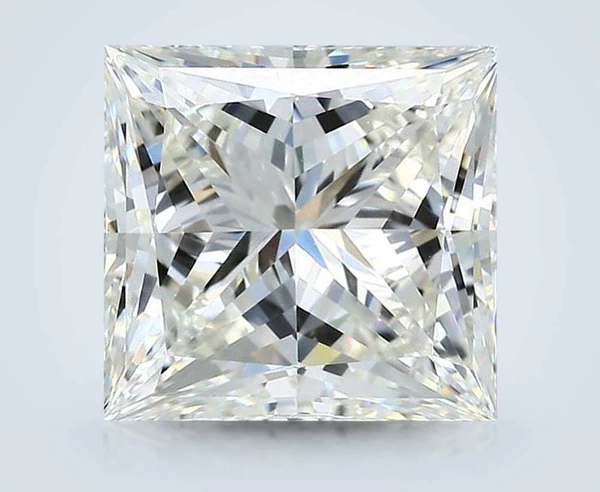 5.03 Carat · I · VVS2 Rare Carat Ideal Cut