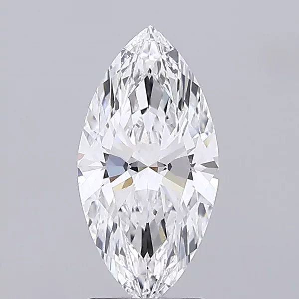 2.02 Carat · D · VVS1 Rare Carat Ideal Cut
