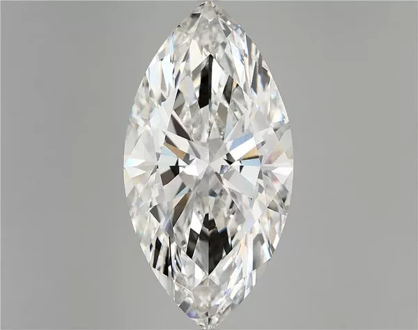 13.08 Carat · F · VVS2 Rare Carat Ideal Cut