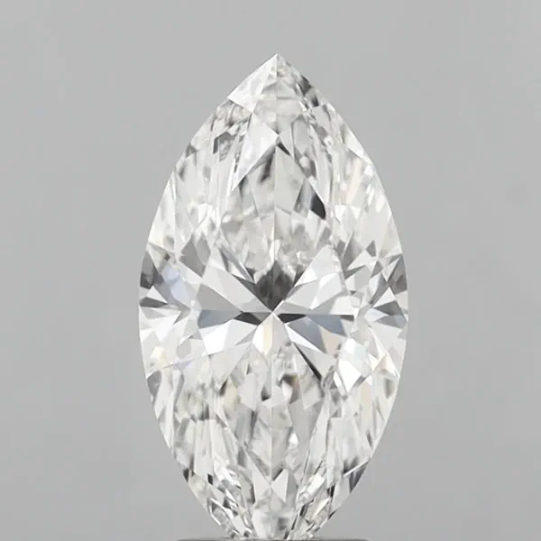 4.02 Carat · F · VS1 Rare Carat Ideal Cut