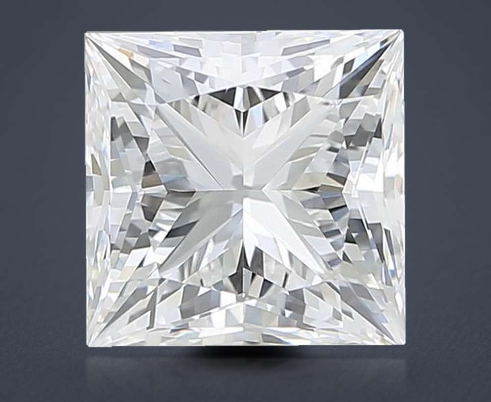 3.15 Carat · E · VVS2 Rare Carat Ideal Cut