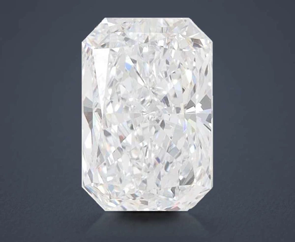 1.53 Carat · D · IF Rare Carat Ideal Cut