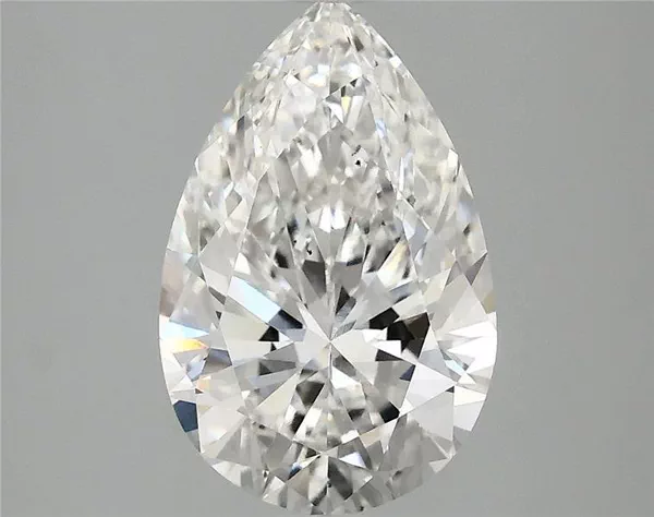 2.28 Carat · G · VS2 Rare Carat Ideal Cut