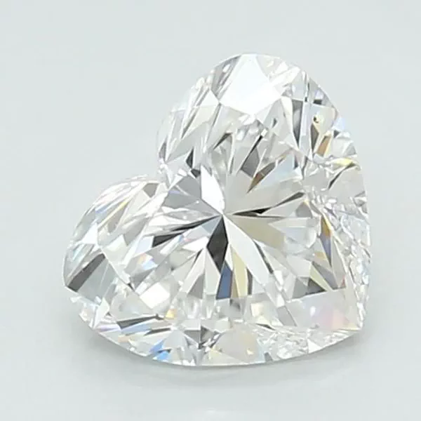 0.99 Carat · D · VVS1 very good Cut