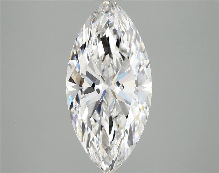 2.86 Carat · E · VS1 Rare Carat Ideal Cut