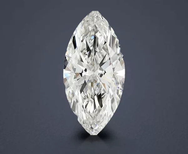 2.52 Carat · F · VS1 Rare Carat Ideal Cut