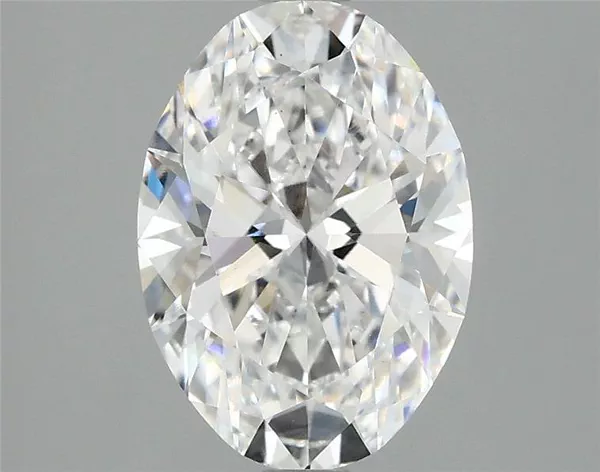 2.37 Carat · D · VS1 Rare Carat Ideal Cut
